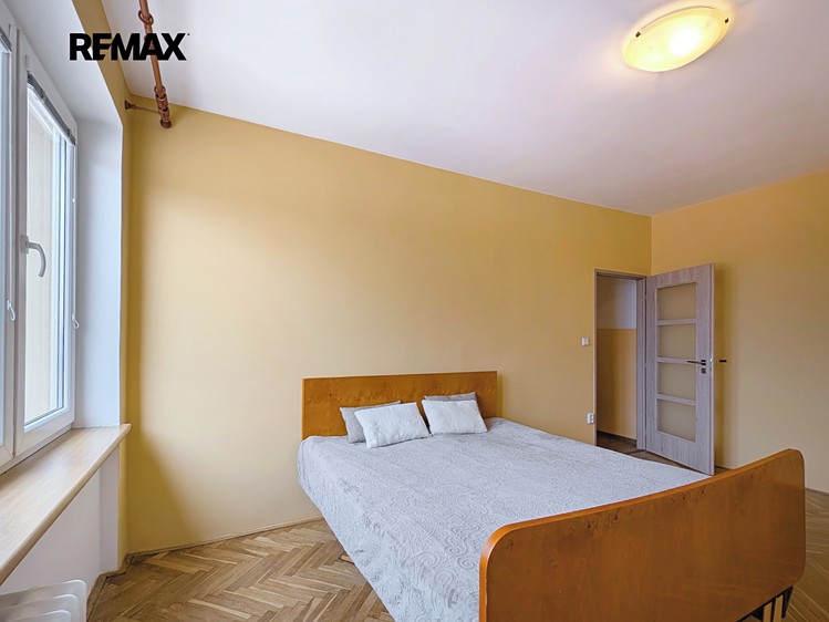 Pronájem bytu 2+1 53 m² - foto 5
