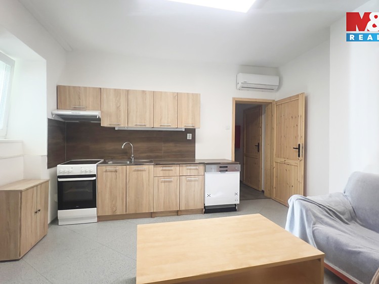 Pronájem bytu 2+kk 63 m² - foto 2