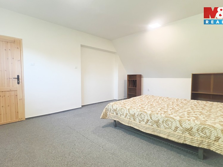 Pronájem bytu 2+kk 63 m² - foto 4