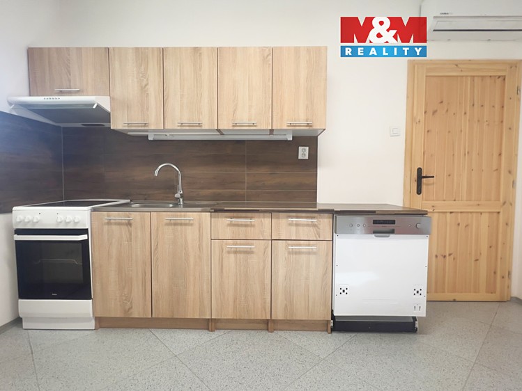 Pronájem bytu 2+kk 63 m² - foto 1