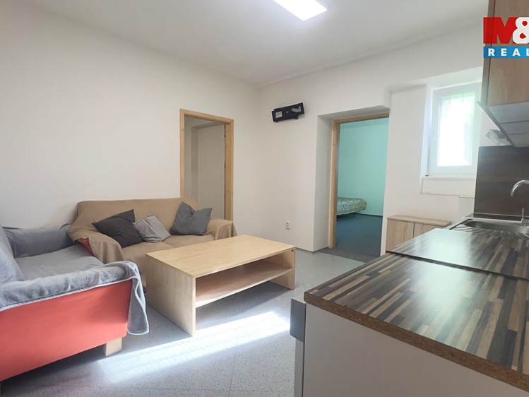Pronájem bytu 2+kk 63 m² - foto 6