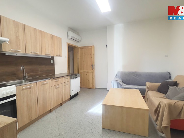 Pronájem bytu 2+kk 63 m² - foto 5