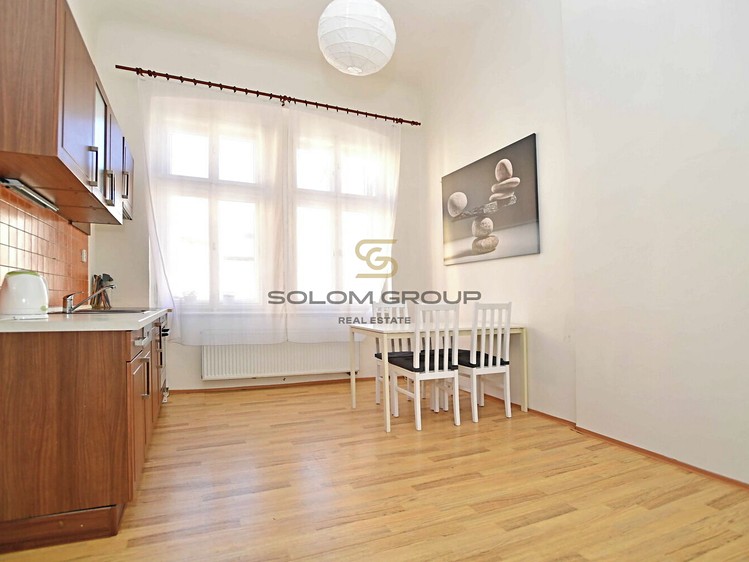 Pronájem bytu 2+kk 60 m² (Jednopodlažní) - foto 3