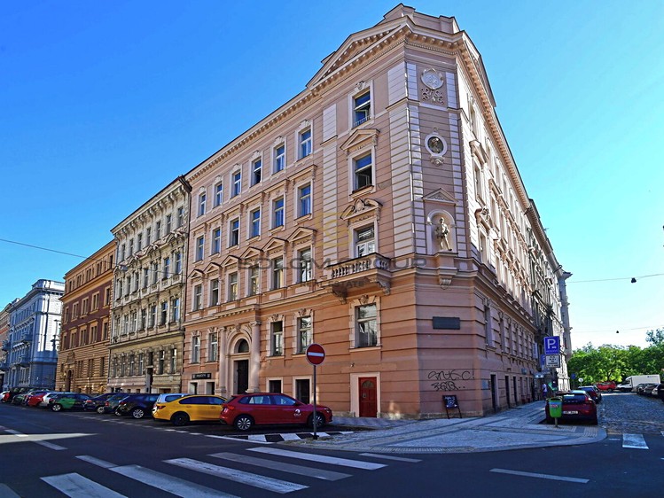 Pronájem bytu 2+kk 60 m² (Jednopodlažní) - foto 1