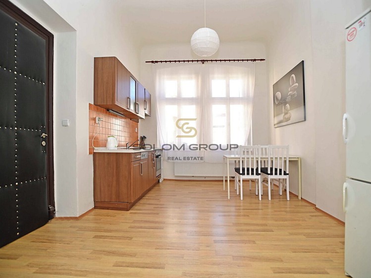 Pronájem bytu 2+kk 60 m² (Jednopodlažní) - foto 5