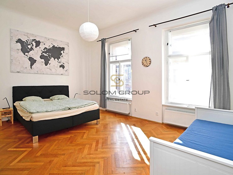 Pronájem bytu 2+kk 60 m² (Jednopodlažní) - foto 6