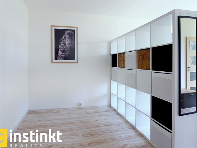 Pronájem bytu 1+1 34 m² - foto 3