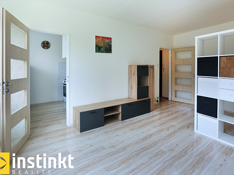 Pronájem bytu 1+1 34 m² - foto 2