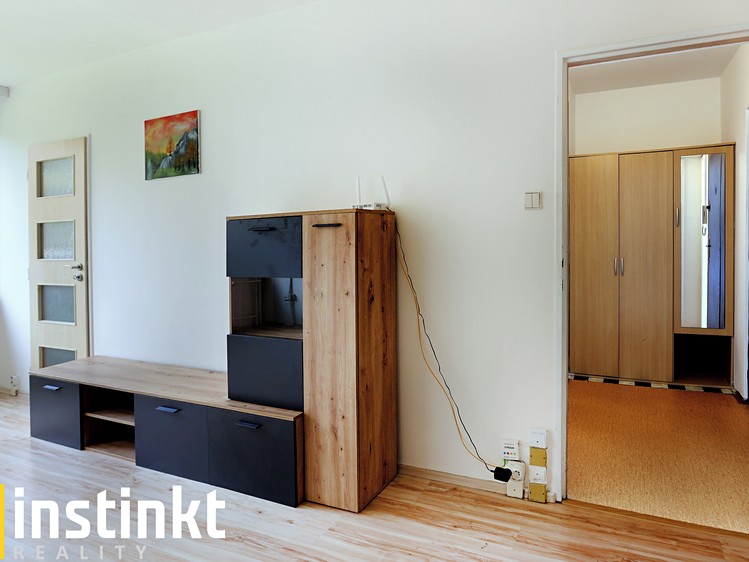 Pronájem bytu 1+1 34 m² - foto 4