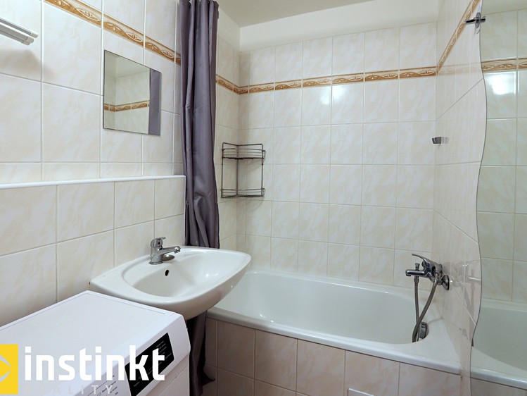 Pronájem bytu 1+1 34 m² - foto 5