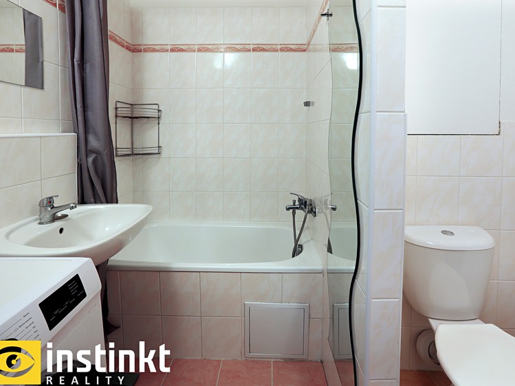 Pronájem bytu 1+1 34 m² - foto 7