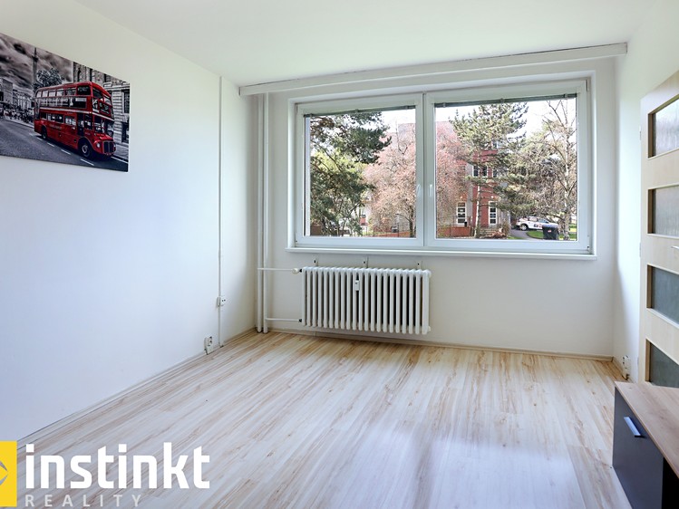 Pronájem bytu 1+1 34 m² - foto 8