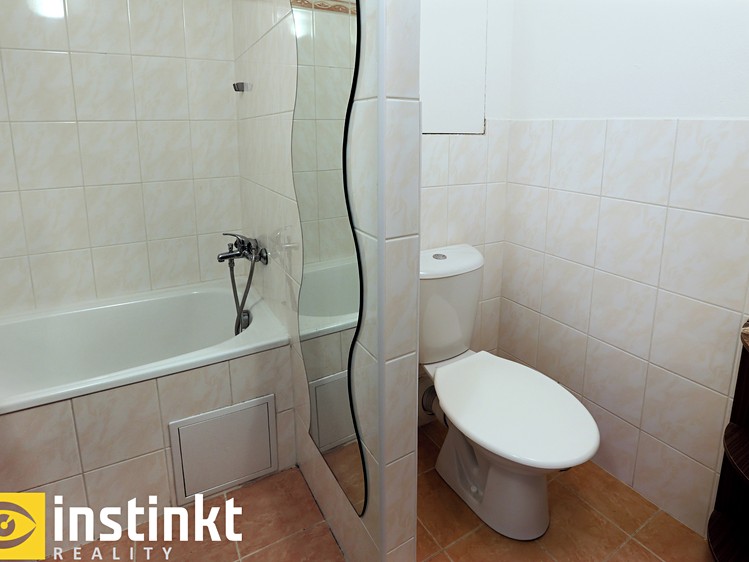 Pronájem bytu 1+1 34 m² - foto 6