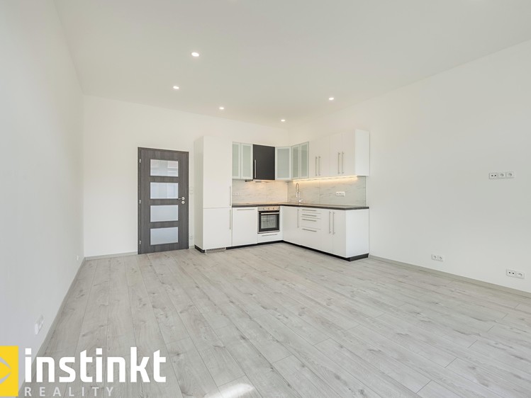 Pronájem bytu 2+kk 52 m² - foto 3
