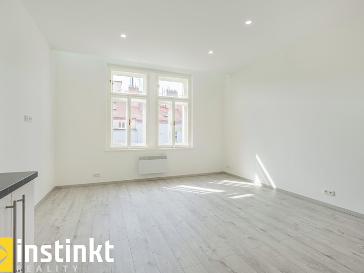 Pronájem bytu 2+kk 52 m² - foto 7