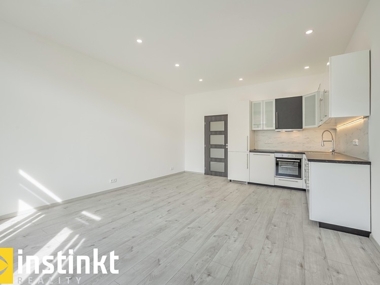 Pronájem bytu 2+kk 52 m² - foto 5