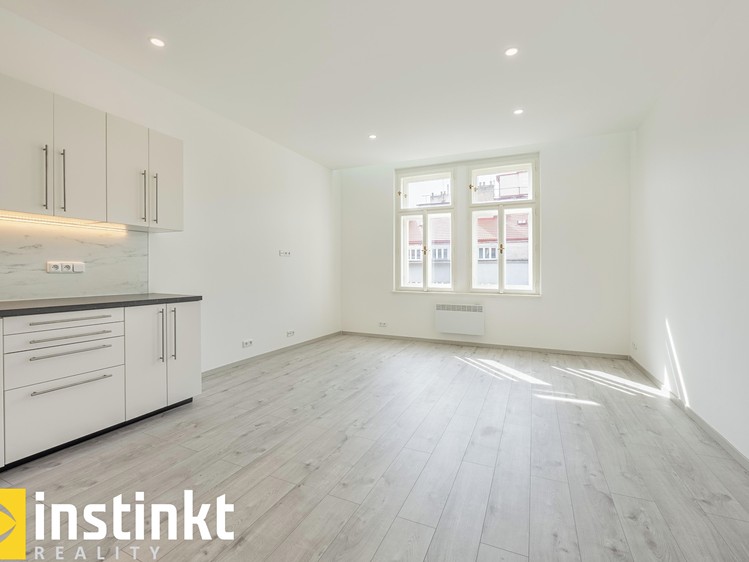 Pronájem bytu 2+kk 52 m² - foto 8