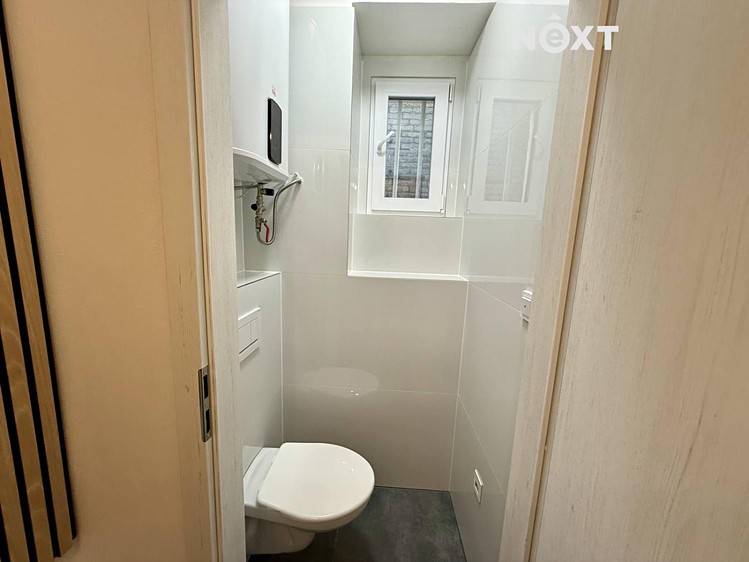 Pronájem bytu 1+kk 25 m² - foto 4