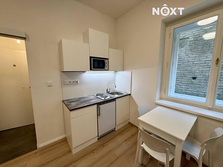 Pronájem bytu 1+kk 25 m² - foto 2