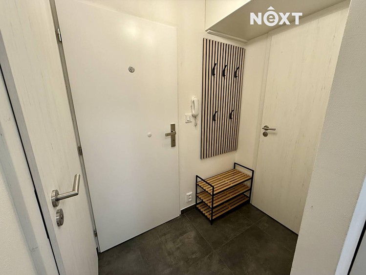 Pronájem bytu 1+kk 25 m² - foto 5