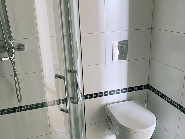 Pronájem bytu 1+kk 31 m² (Jednopodlažní) - foto 6