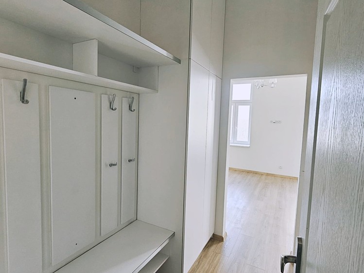 Pronájem bytu 1+kk 31 m² (Jednopodlažní) - foto 5