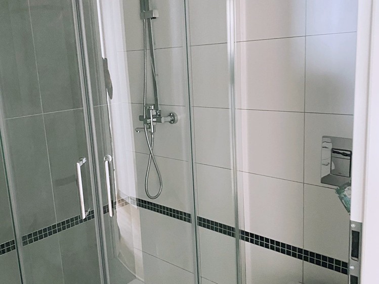 Pronájem bytu 1+kk 31 m² (Jednopodlažní) - foto 7