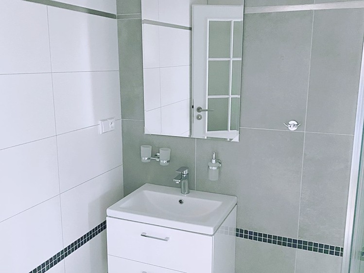 Pronájem bytu 1+kk 31 m² (Jednopodlažní) - foto 8