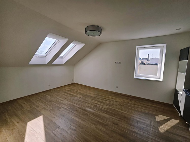 Pronájem bytu 2+kk 44 m² (Jednopodlažní) - foto 2