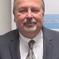 Robert Izak, MBA