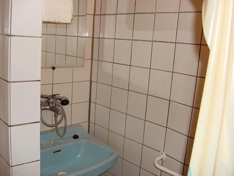 Pronájem bytu 1+kk 26 m² (Jednopodlažní) - foto 2