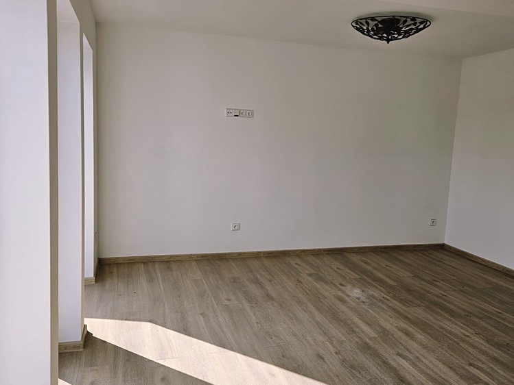 Pronájem bytu 2+kk 49 m² (Mezonet) - foto 3