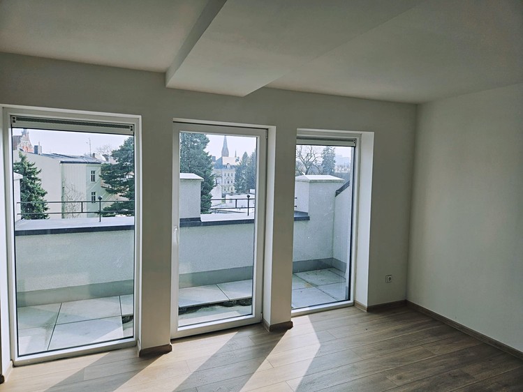 Pronájem bytu 2+kk 49 m² (Mezonet) - foto 4