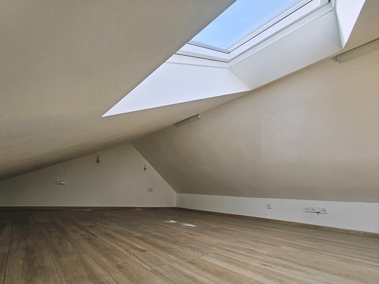 Pronájem bytu 2+kk 49 m² (Mezonet) - foto 5
