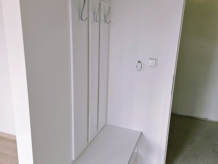 Pronájem bytu 2+kk 49 m² (Mezonet) - foto 6