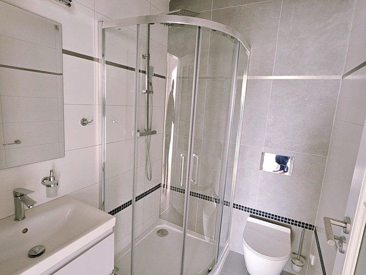 Pronájem bytu 2+kk 49 m² (Mezonet) - foto 7