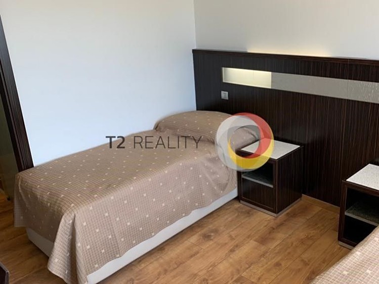 Pronájem bytu 1+kk 21 m² - foto 3