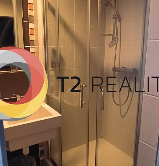 Pronájem bytu 1+kk 21 m² - foto 6