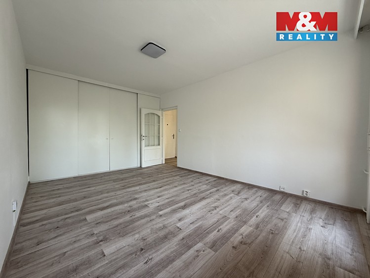 Pronájem bytu 1+1 42 m² - foto 5