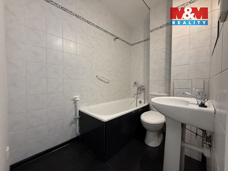 Pronájem bytu 1+1 42 m² - foto 7