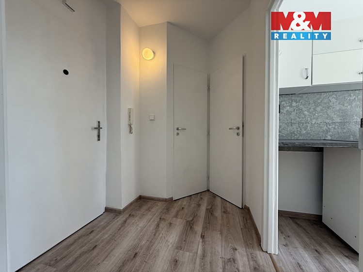 Pronájem bytu 1+1 42 m² - foto 6