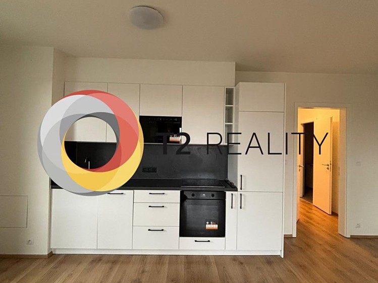 Pronájem bytu 2+kk 57 m² - foto 2