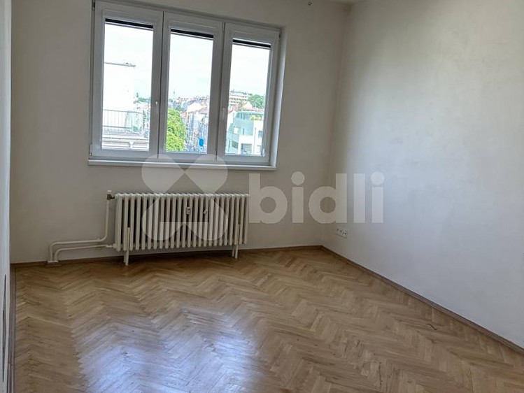 Pronájem bytu 1+1 45 m² - foto 8
