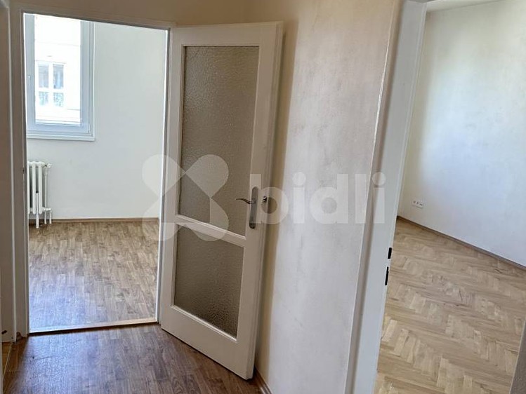 Pronájem bytu 1+1 45 m² - foto 7