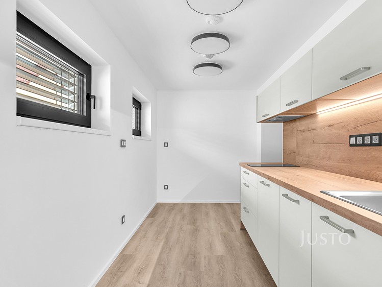 Pronájem bytu atypické 33 m² - foto 8