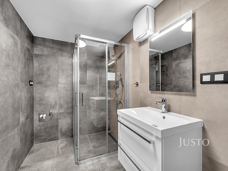 Pronájem bytu atypické 33 m² - foto 6