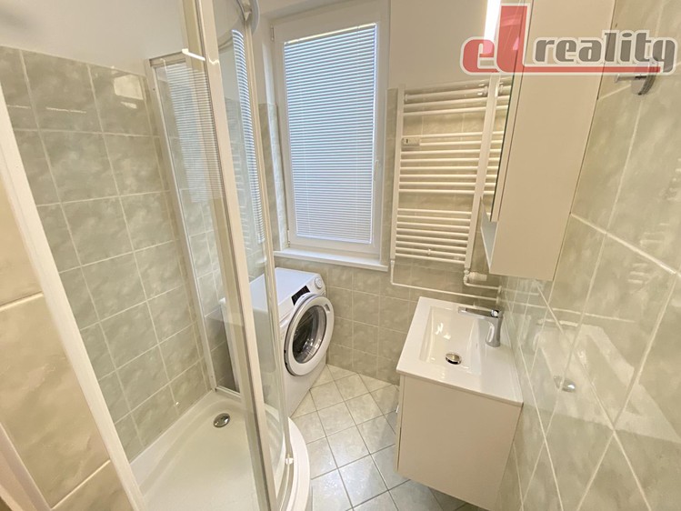 Pronájem bytu 2+1 44 m² - foto 3