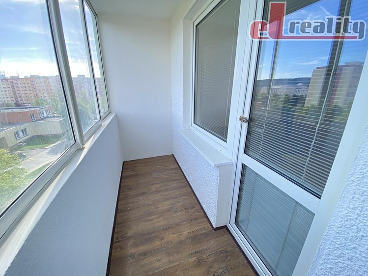 Pronájem bytu 2+1 44 m² - foto 6