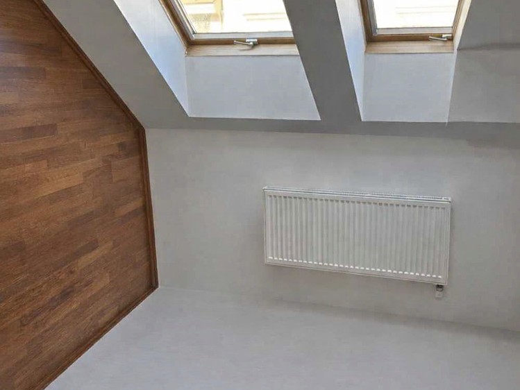 Pronájem bytu 3+kk 110 m² - foto 6