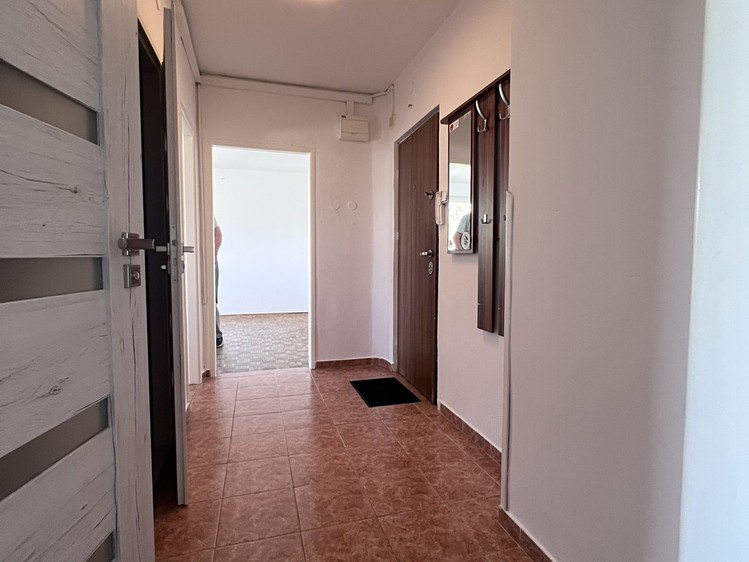 Pronájem bytu 2+1 51 m² - foto 4